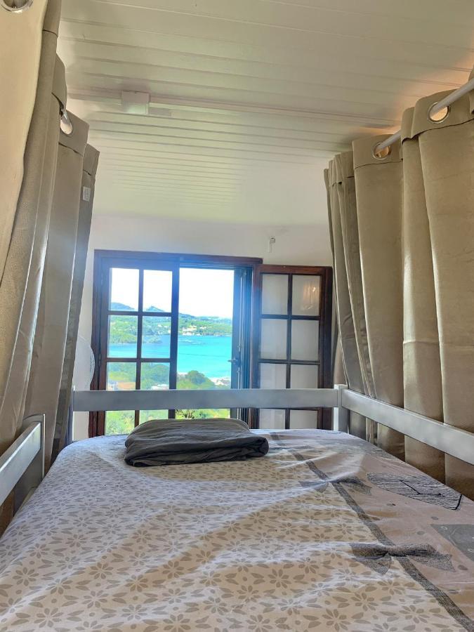 Top Hill Hostel- Martinique- Auberge Dortoir 拉特里尼泰 外观 照片