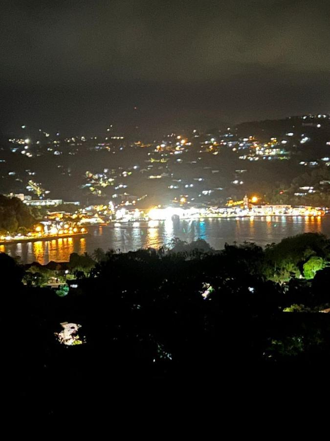 Top Hill Hostel- Martinique- Auberge Dortoir 拉特里尼泰 外观 照片